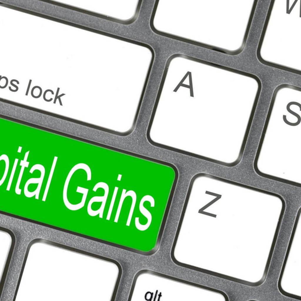 Capital Gains Tax Update: An Online Conference