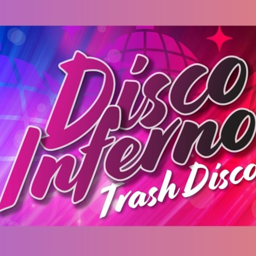 Disco Inferno: Trash Disco