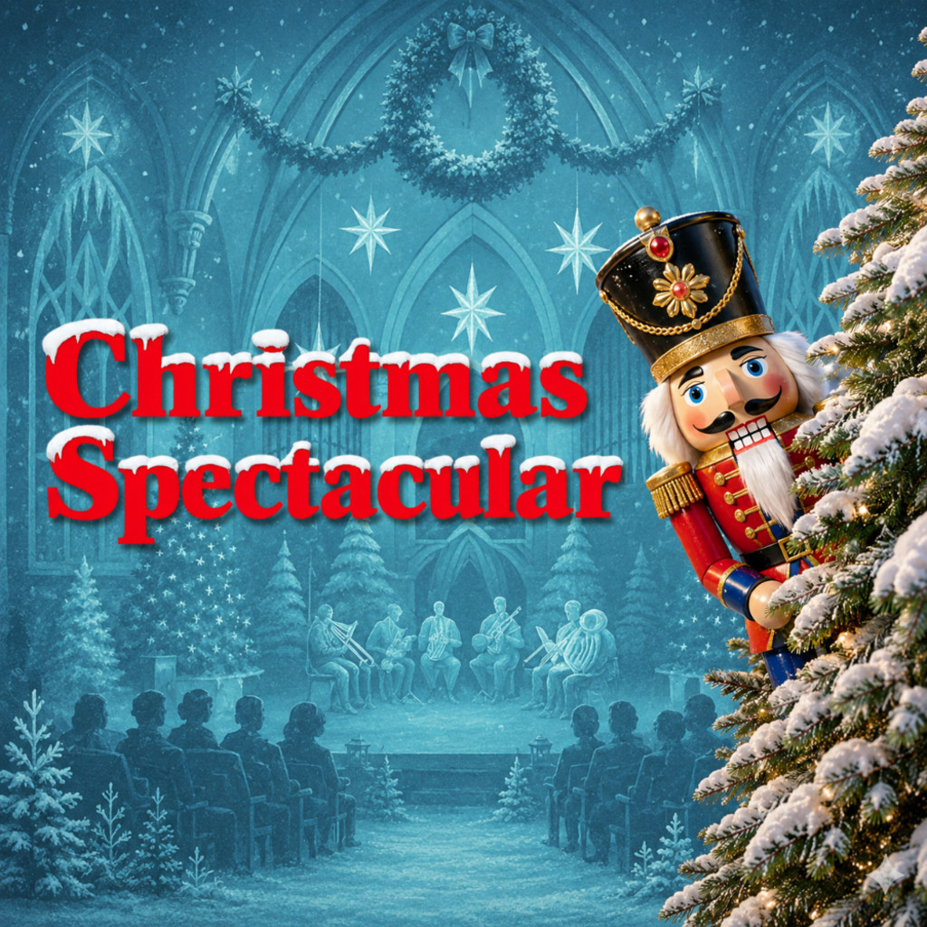 Christmas Spectacular