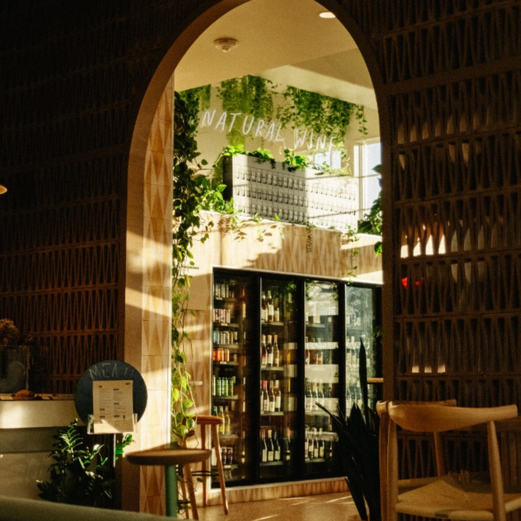 Wine Shop at HFWM