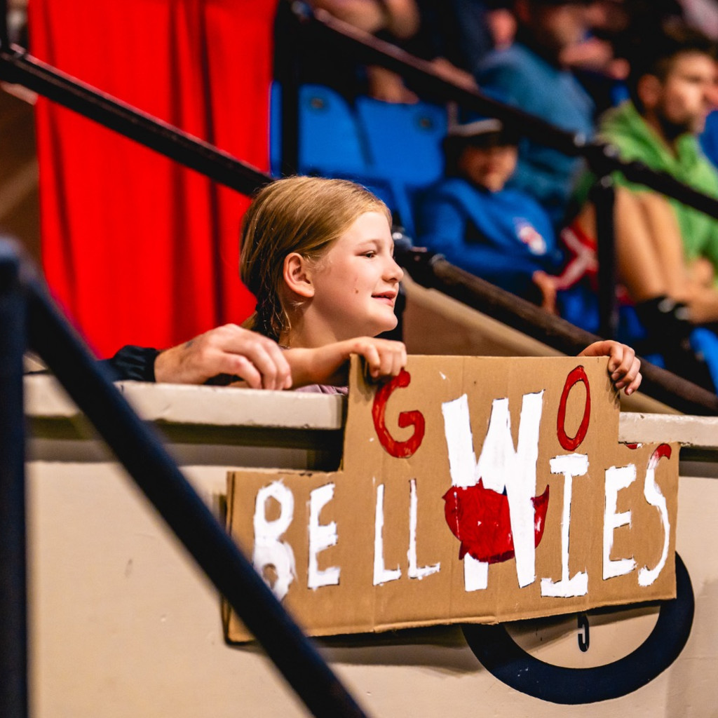 Mann Cup - Game 7 vs Six Nations Chiefs
