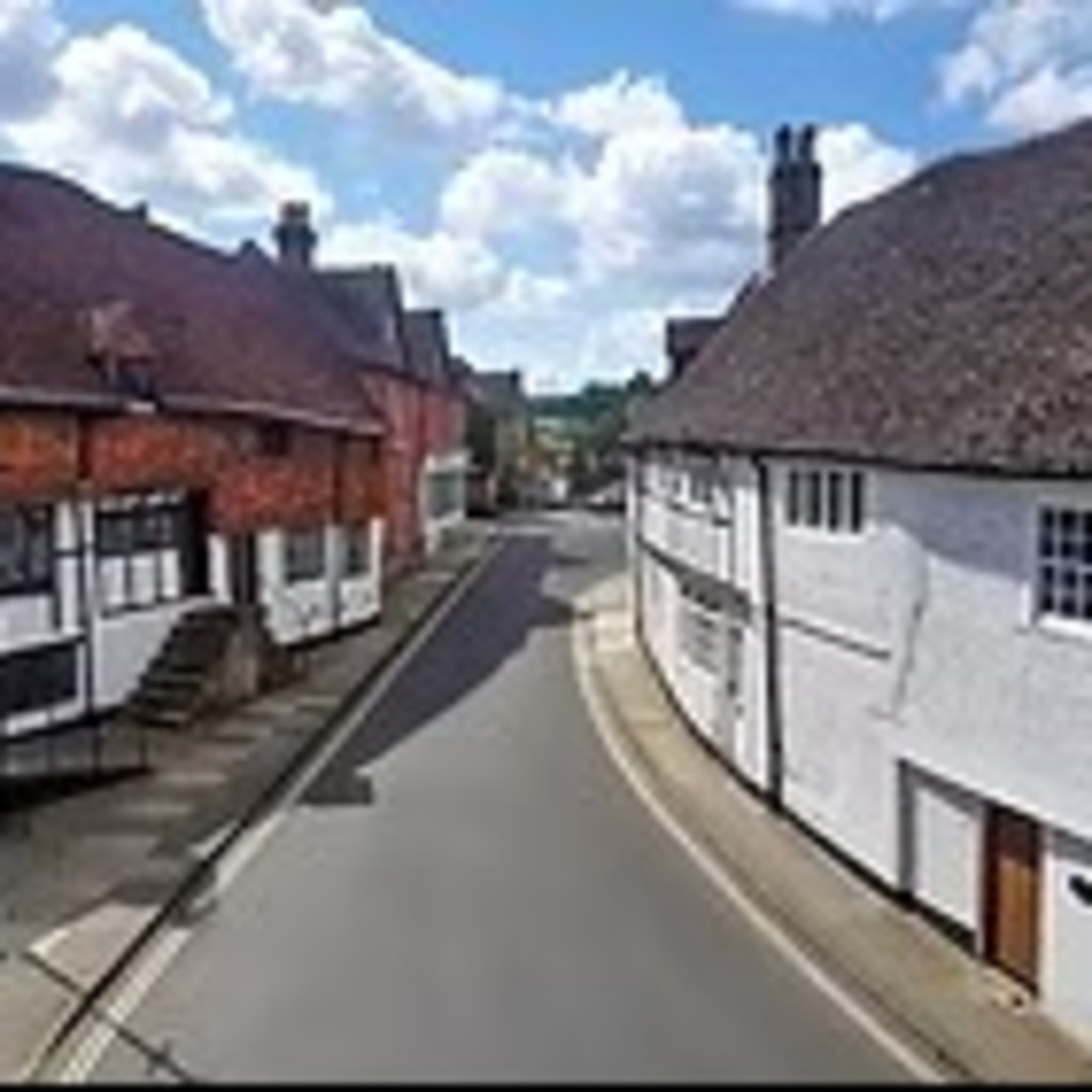 Historic Walk with Midhurst Museum