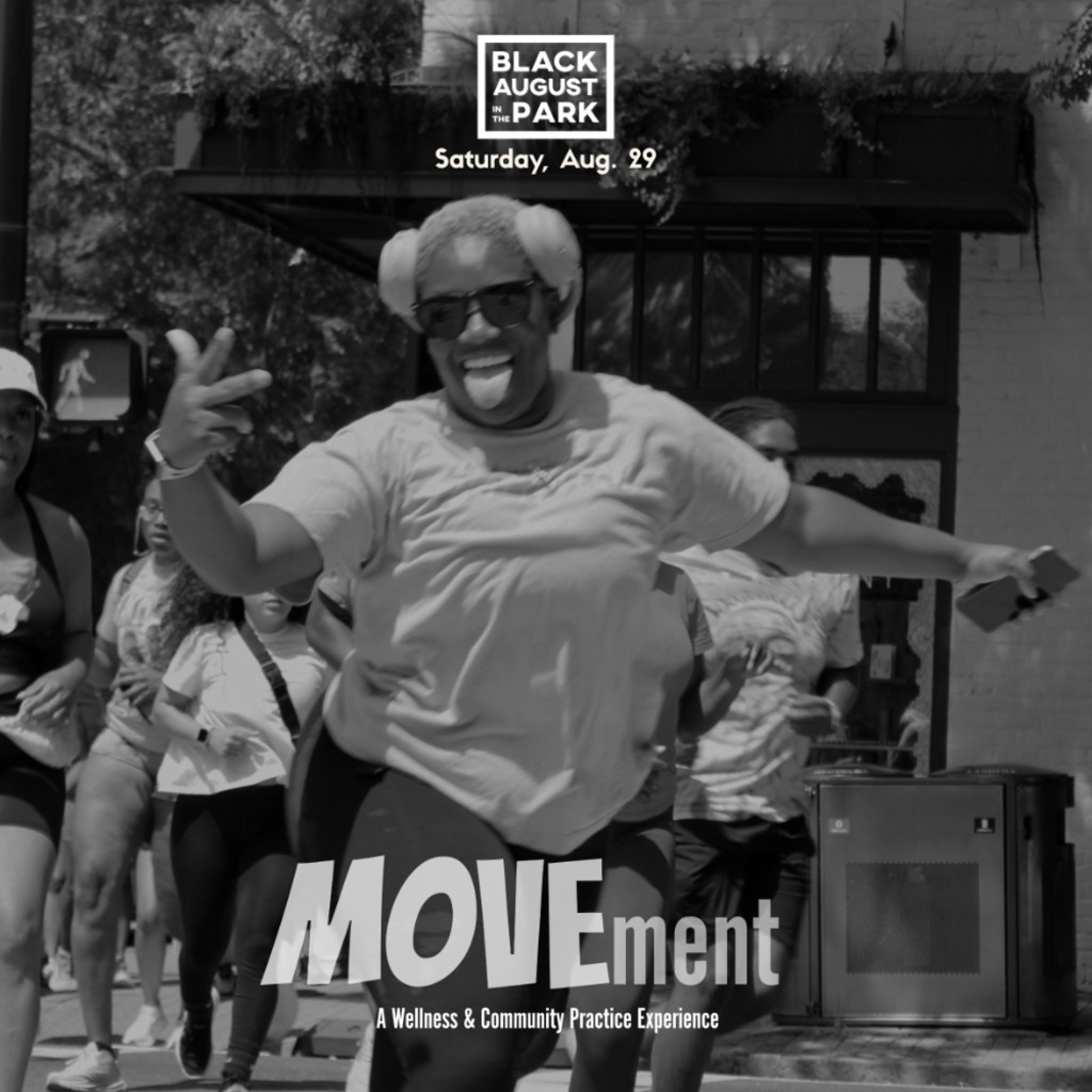 MOVEment.