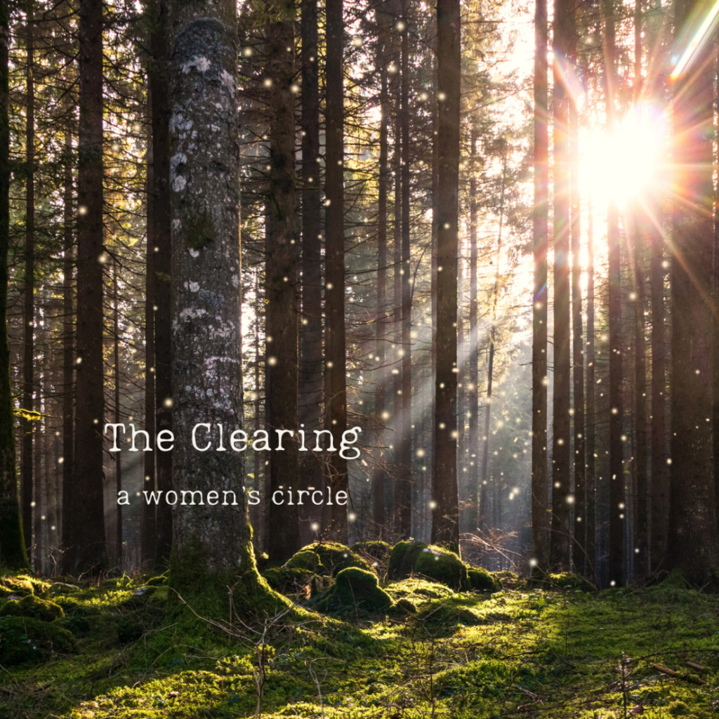 The Clearing