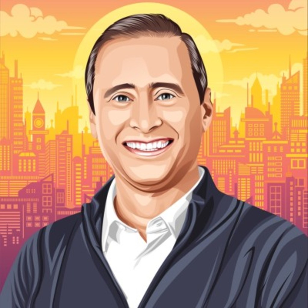 The Next Chapter: Pete Carter on Giving Brands New Life