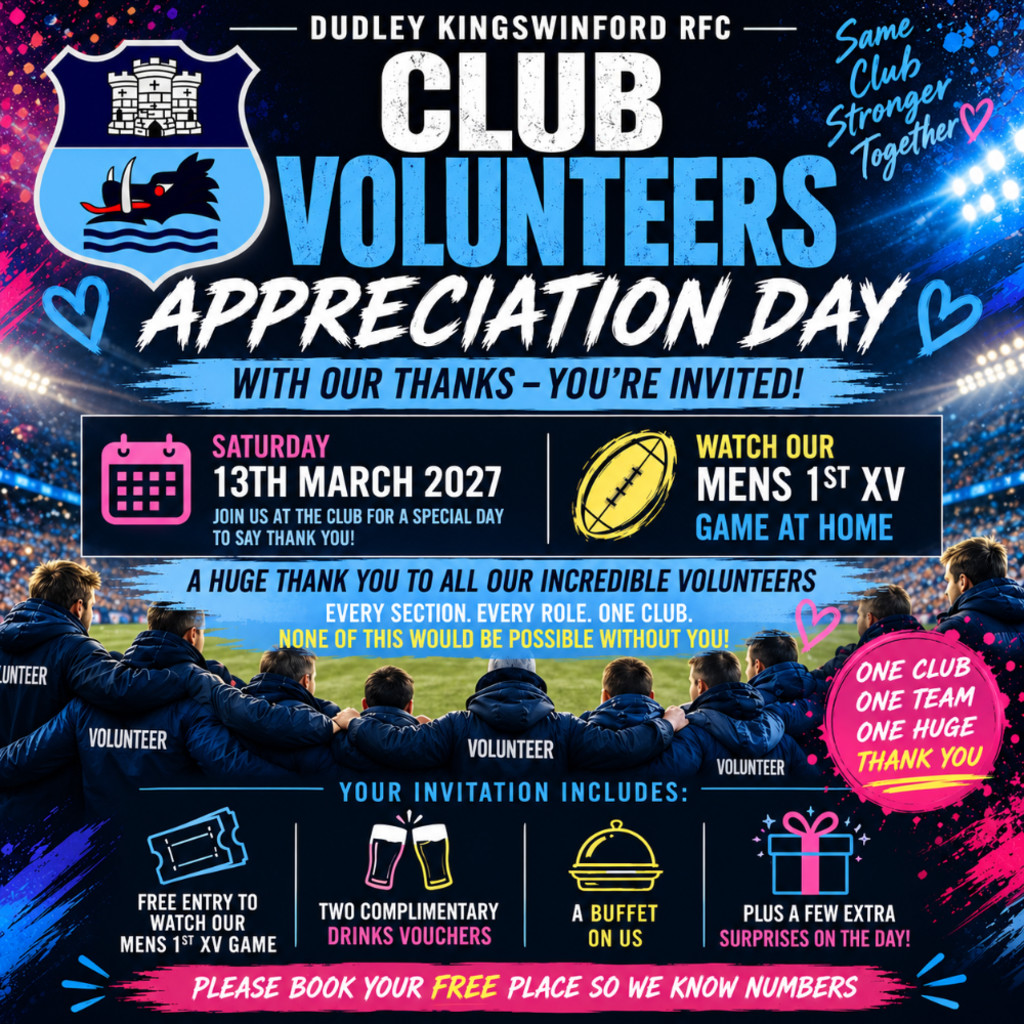 Volunteer Appreciation Day