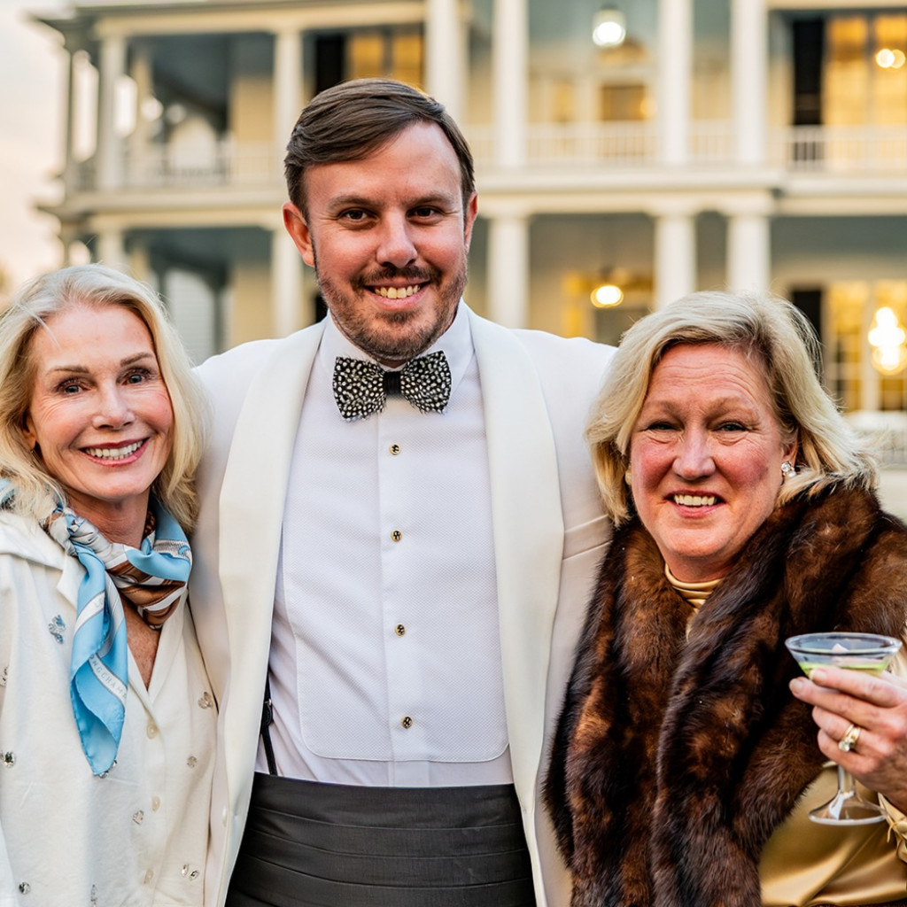 Denim & Diamonds Gala