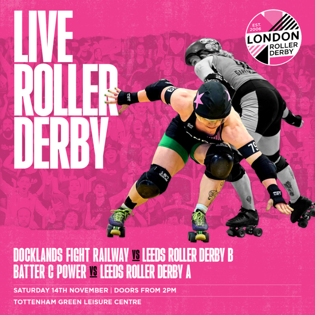 LRD PRESENTS: Batter C vs Leeds A, DFR vs Leeds B