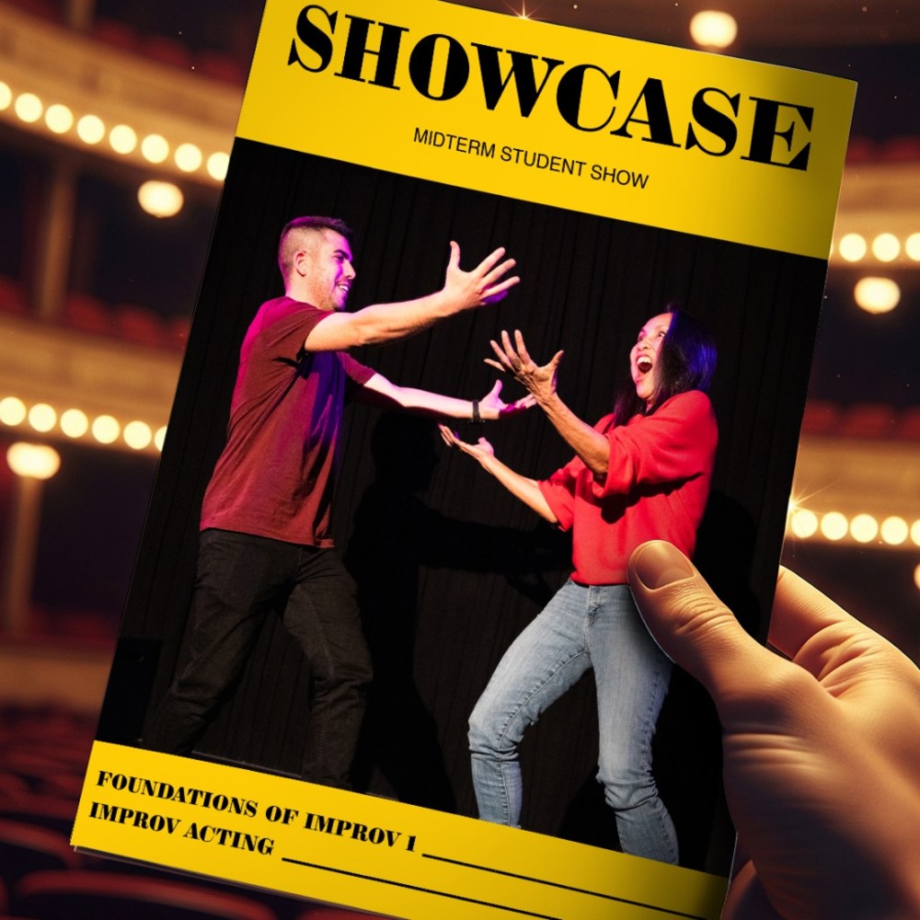 Student Showcase
