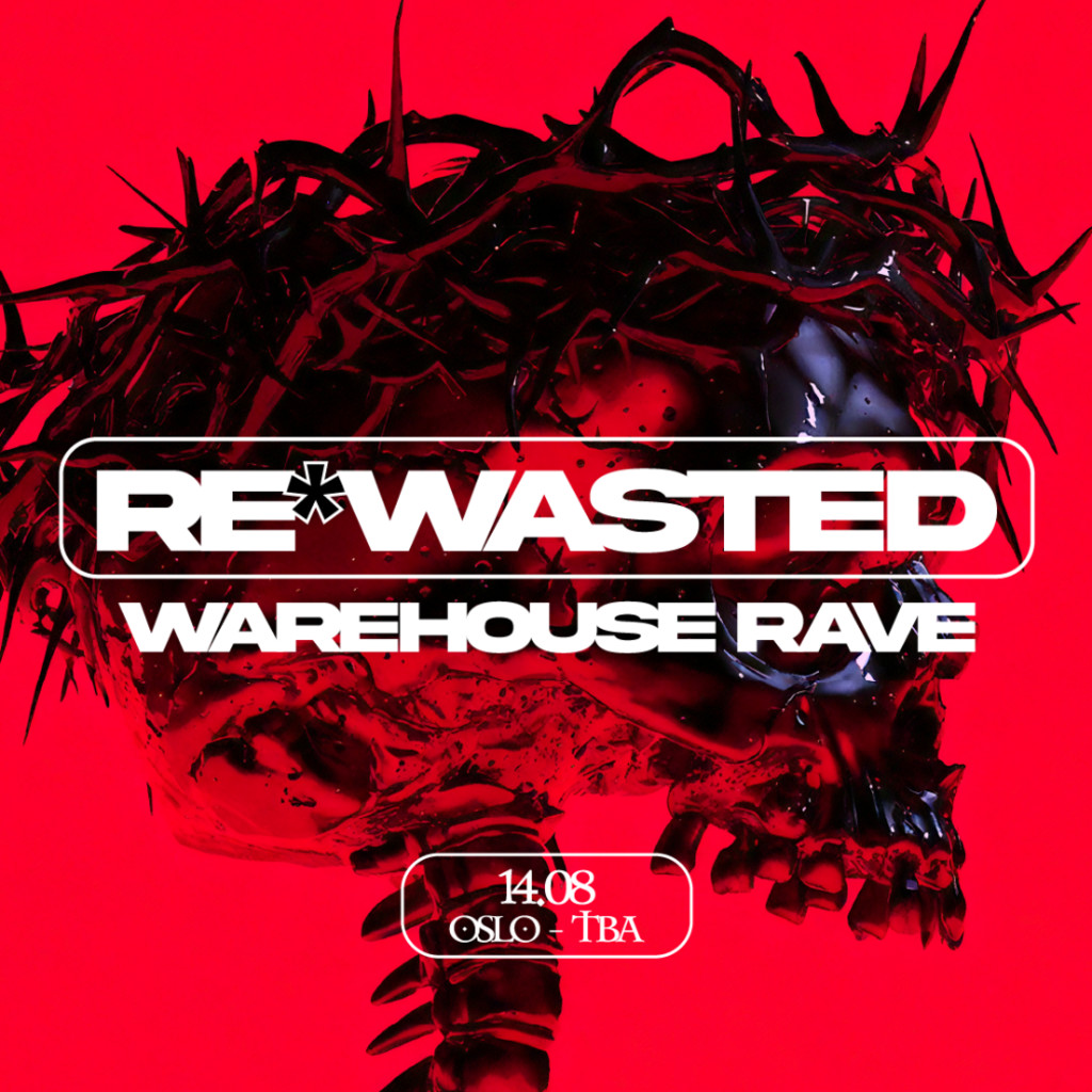 KOLATERAL - RE*WASTED