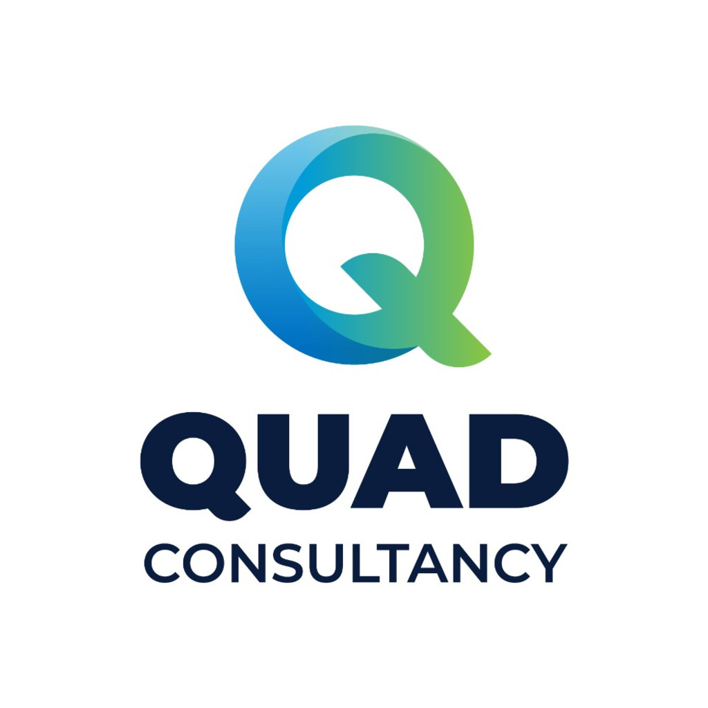 Quad Consultancy's Logo