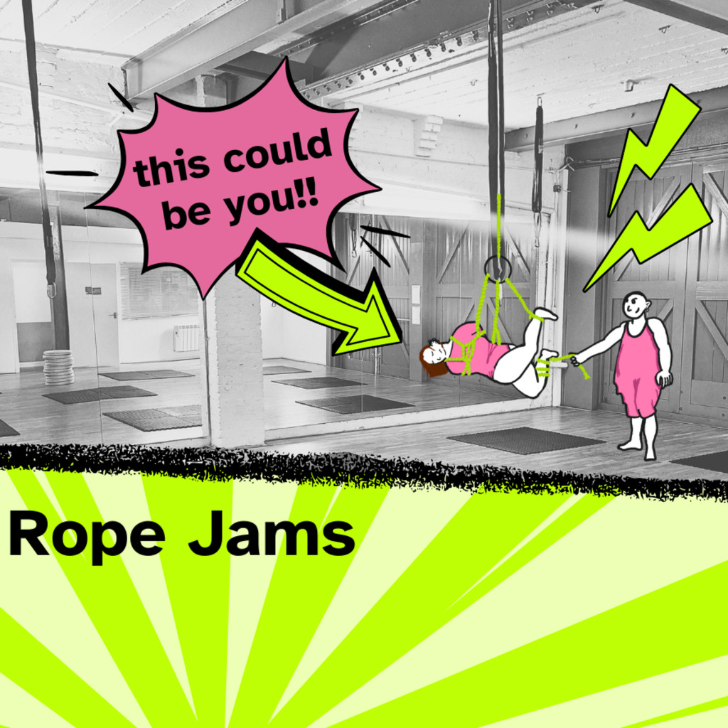 Rope Jam