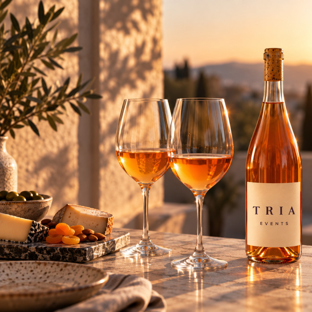 Orange Wine