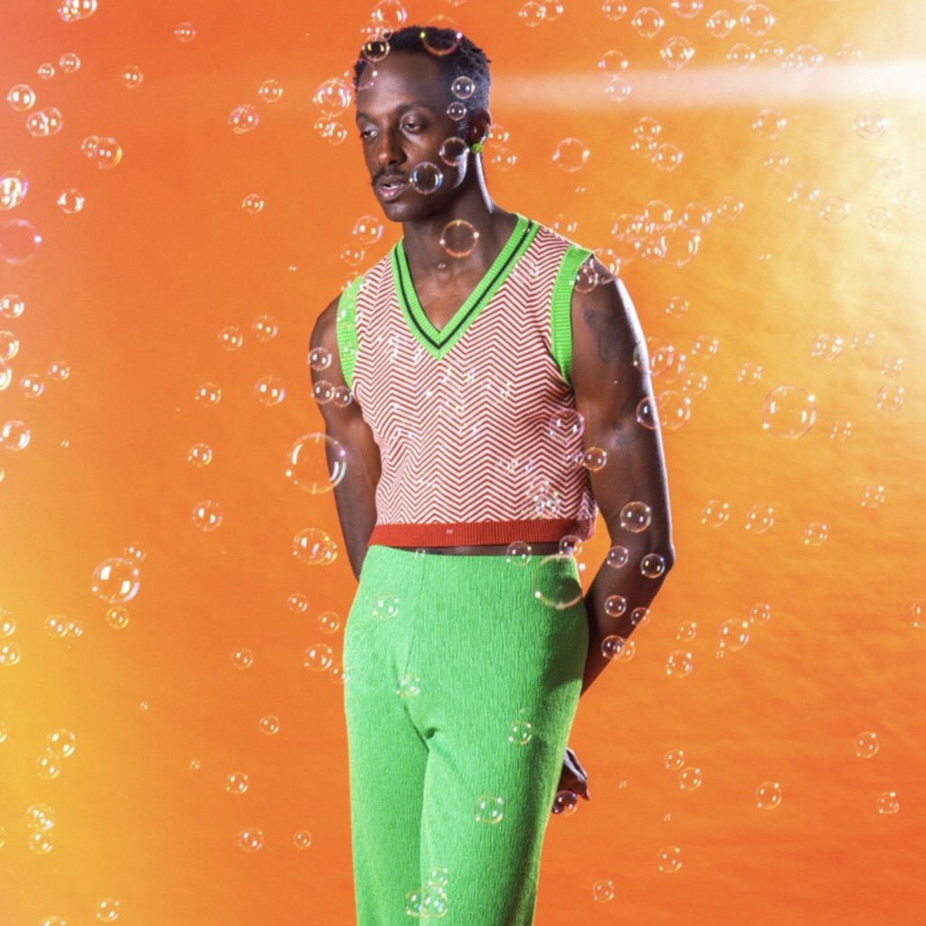 Ehiorobo: Citrus Overdrive Tour - Las Vegas