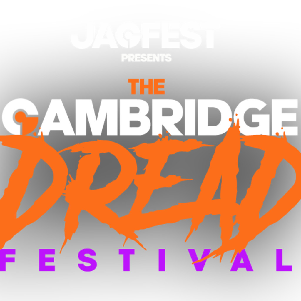 Jacfest Presents The Cambridge Dread Festival
