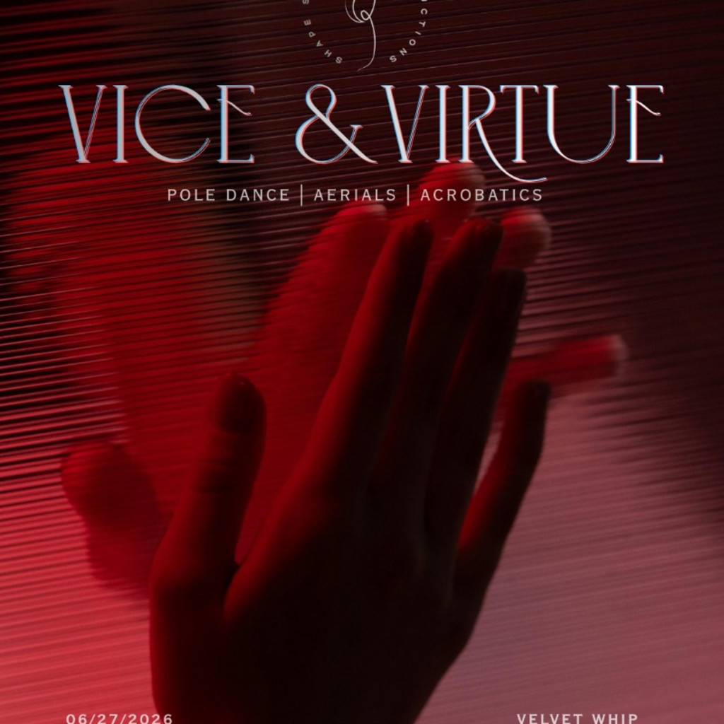 VICE & VIRTUE