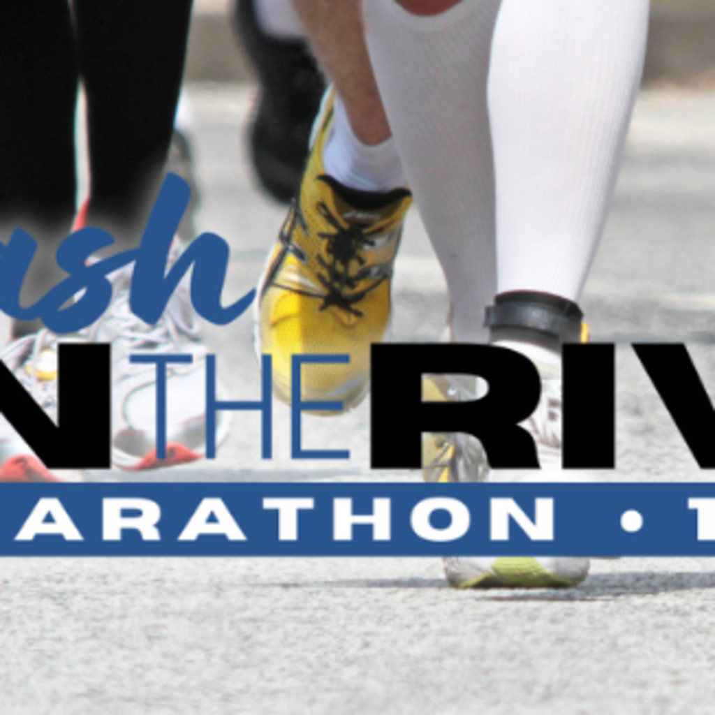 Wabash Run the River -  Half Marathon | 10K | 5K