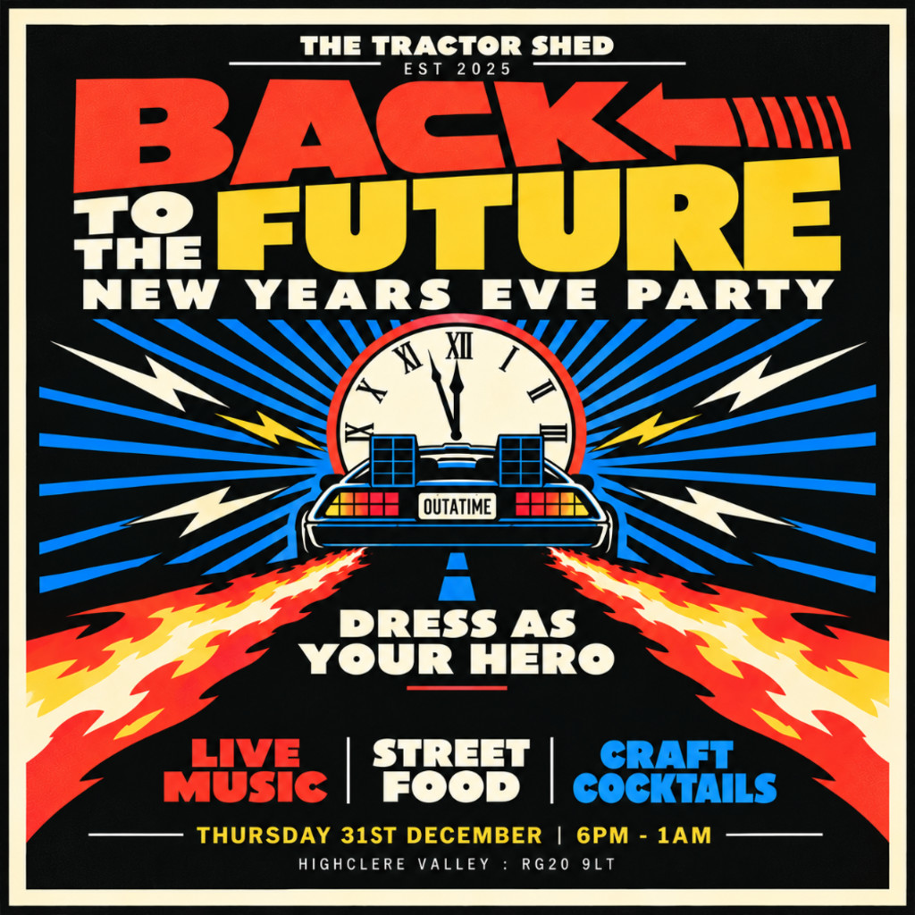 Back To The Future