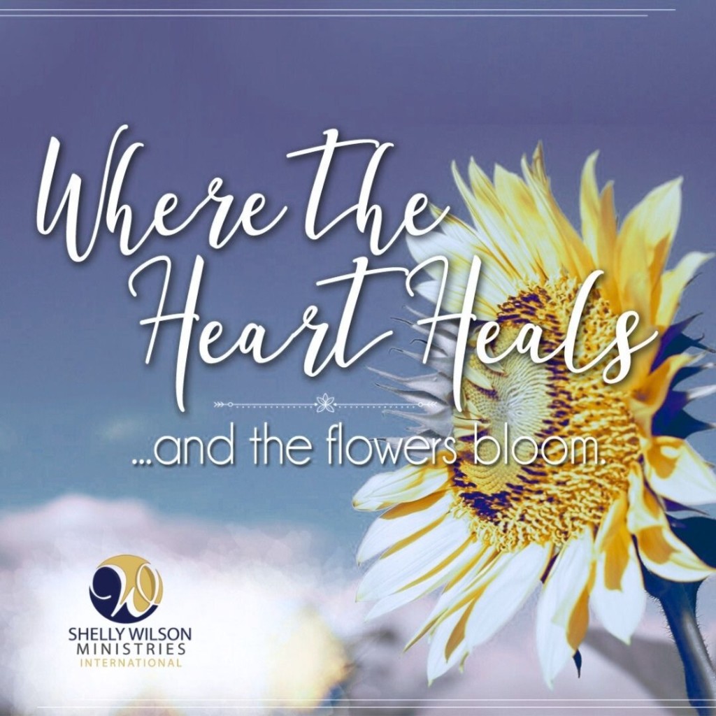 Where the Heart Heals Group