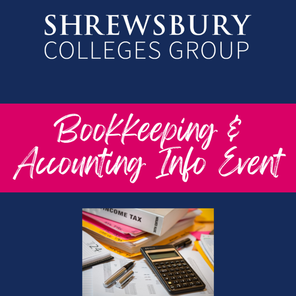 Bookkeeping & Accounting Info Evening