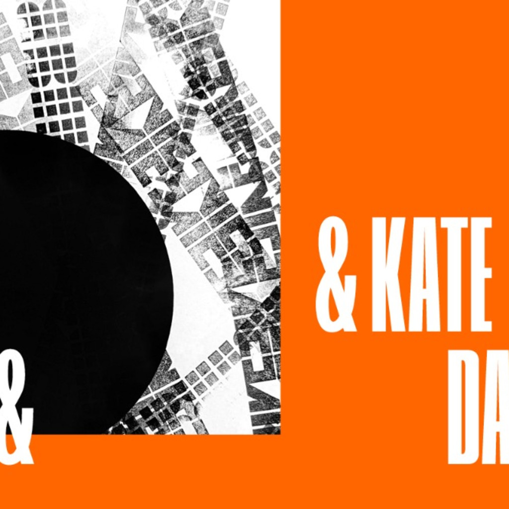 MEETING ROOM presents: Jim Sutherland, Sutherl& Studio & Kate Dawkins – XS to XXL