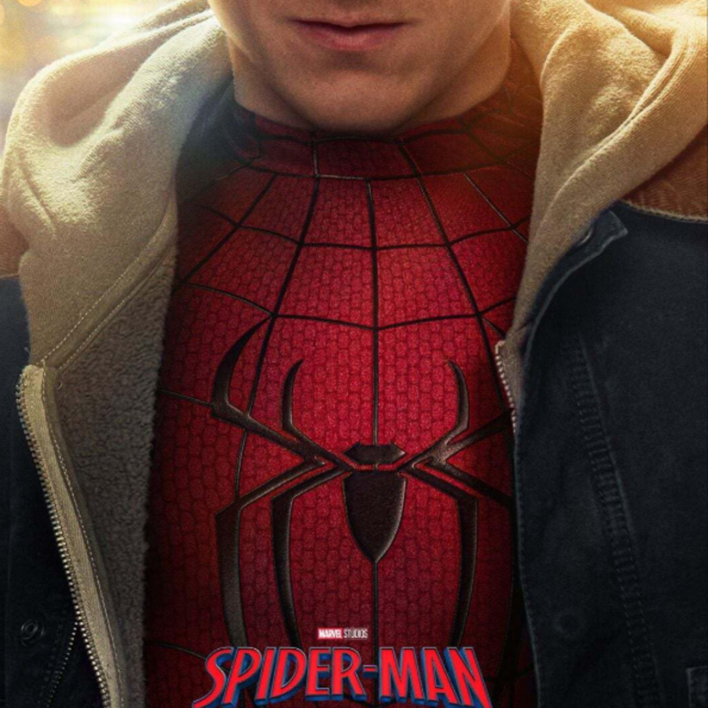 Spider-Man: Brand New Day 2026