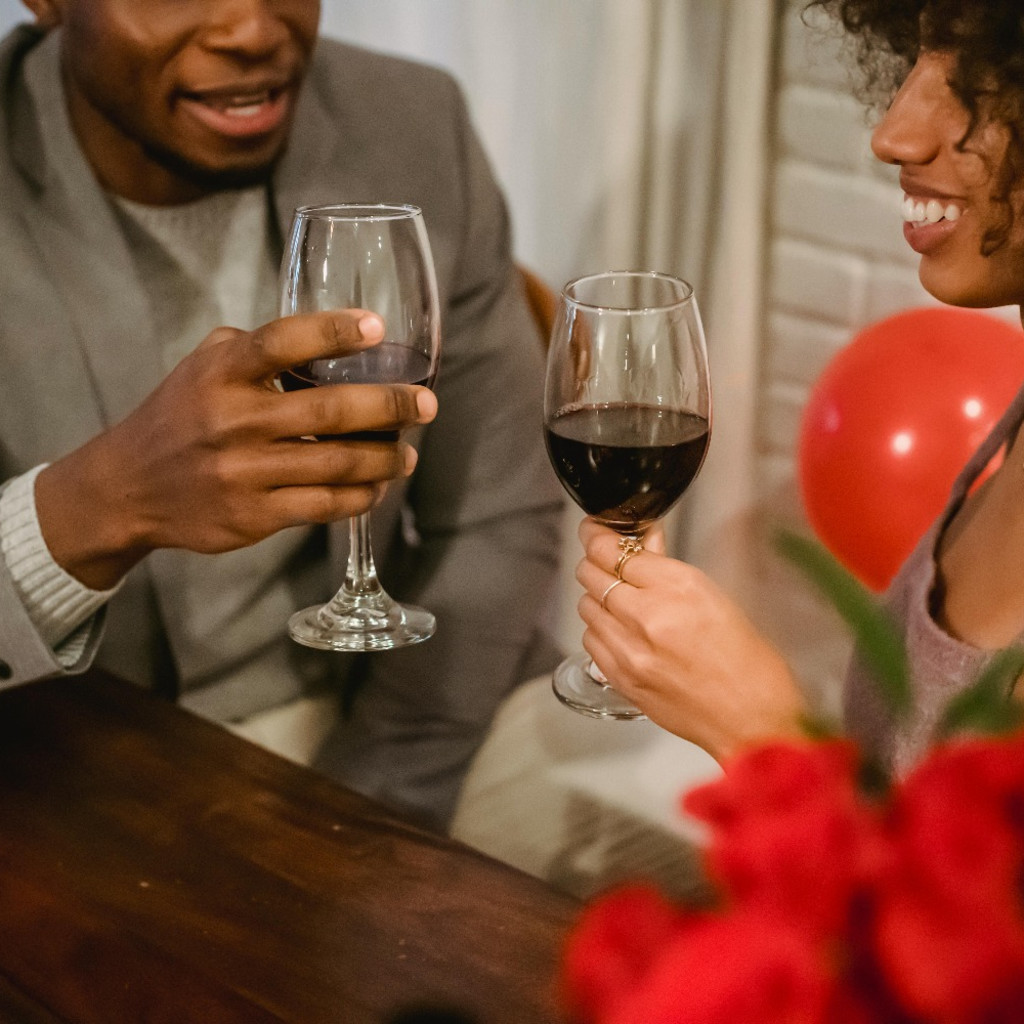 Valentine Murder Mystery