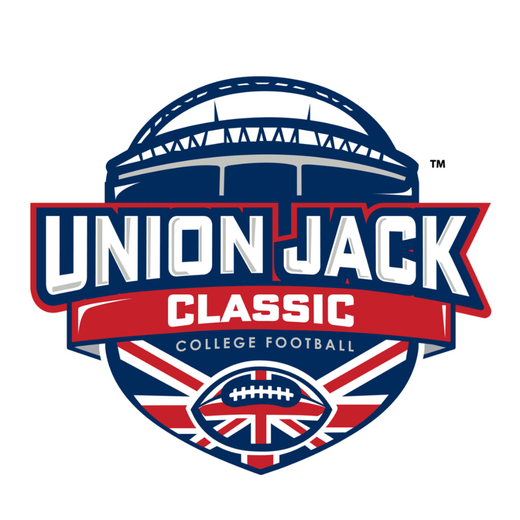 Wembley Stadium - Union Jack Classic - Arizona State Sun Devils vs Kansas Jayhawks