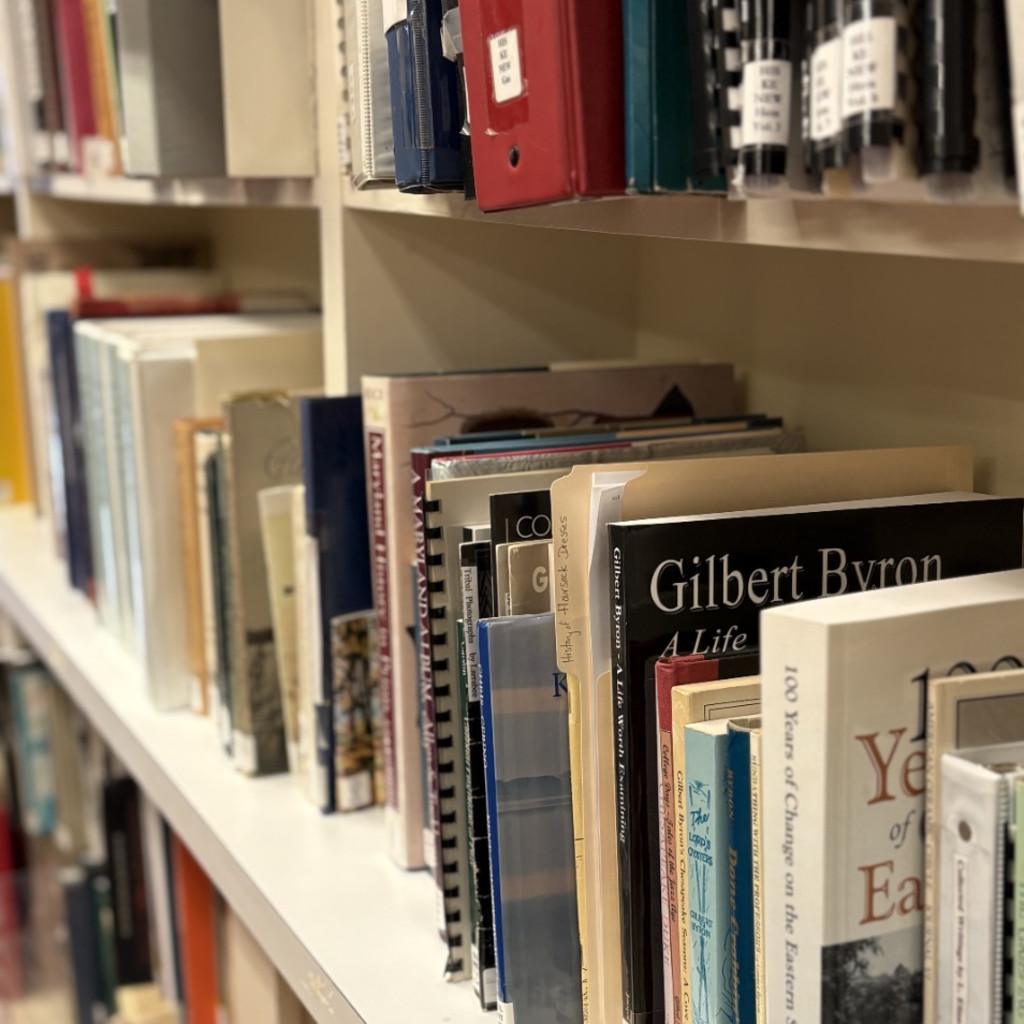 Paper Trails 2: Stories and Storage Tips from the Library Project
