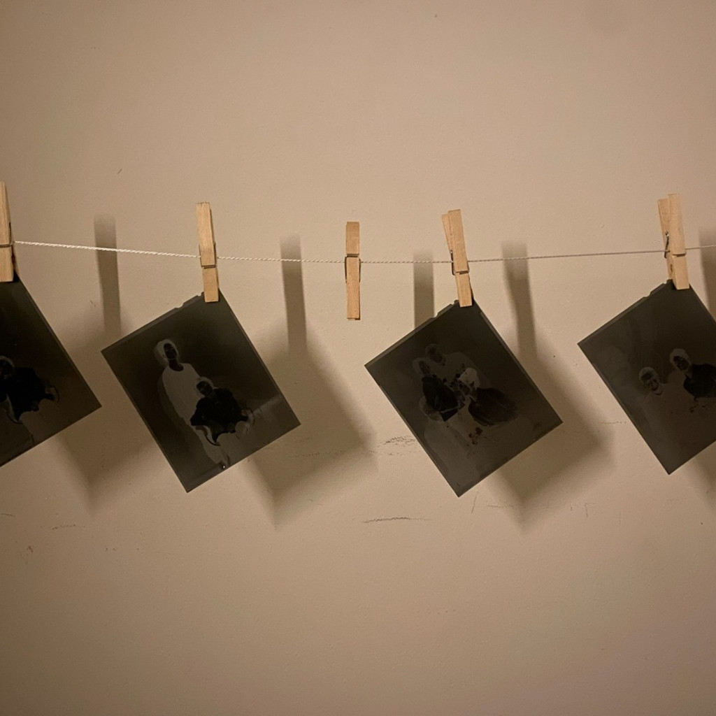 "Light into Material: Queer Ritual and Craft" Opening Reception