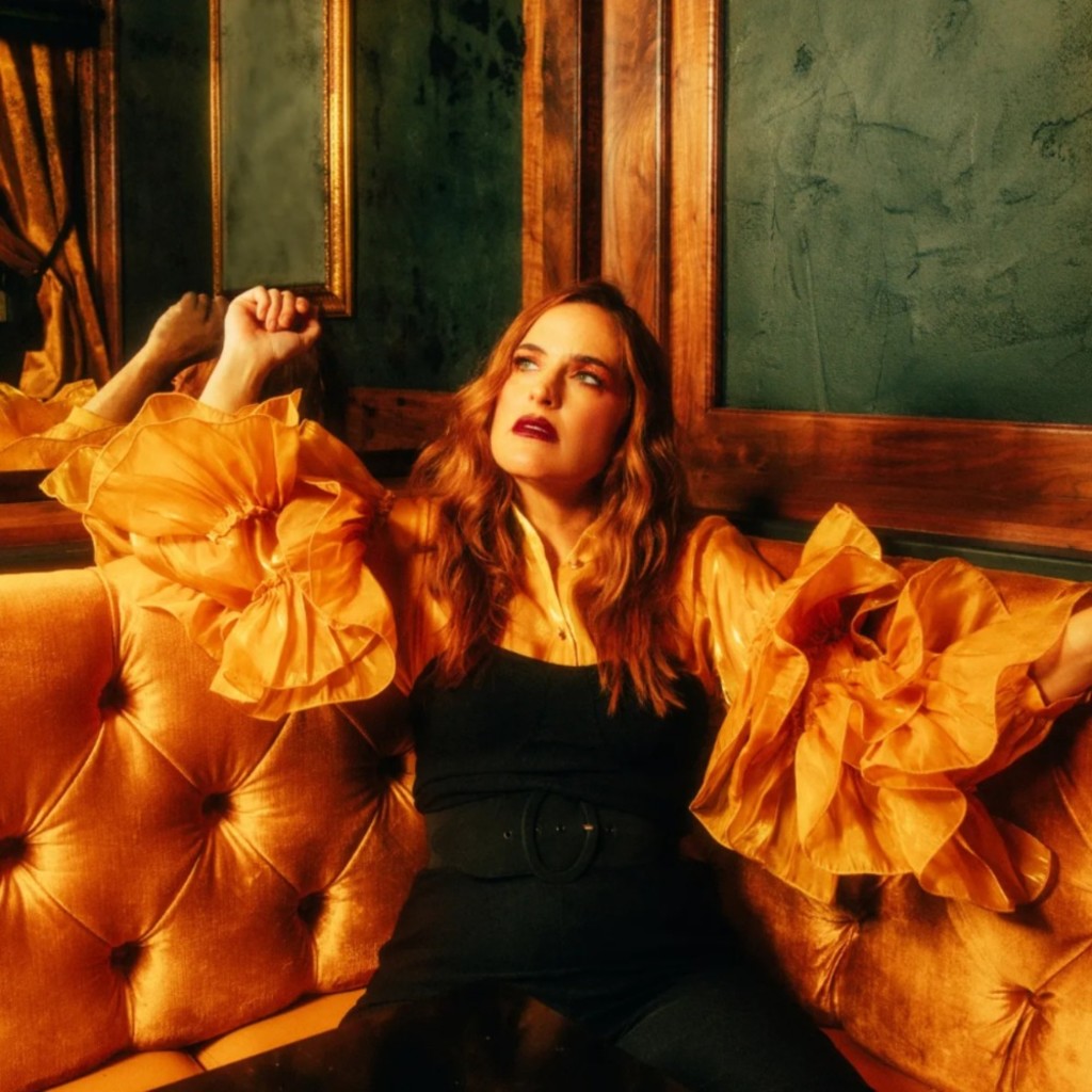 Juliet Lloyd + Support