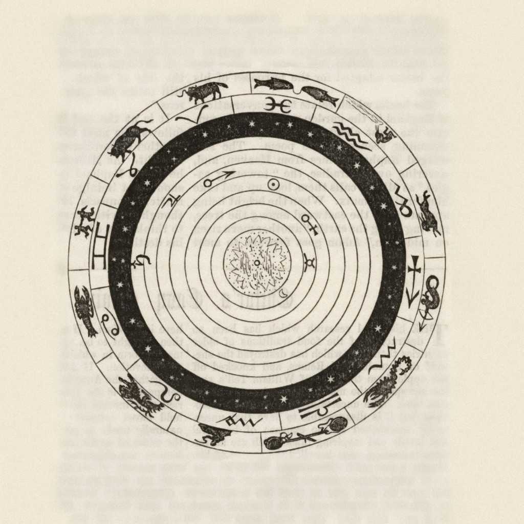 The Material Culture of Divination – Lecture & Soirée