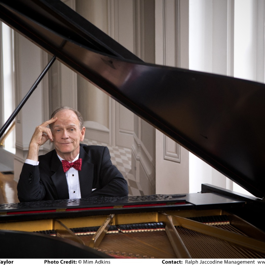 Livingston Taylor