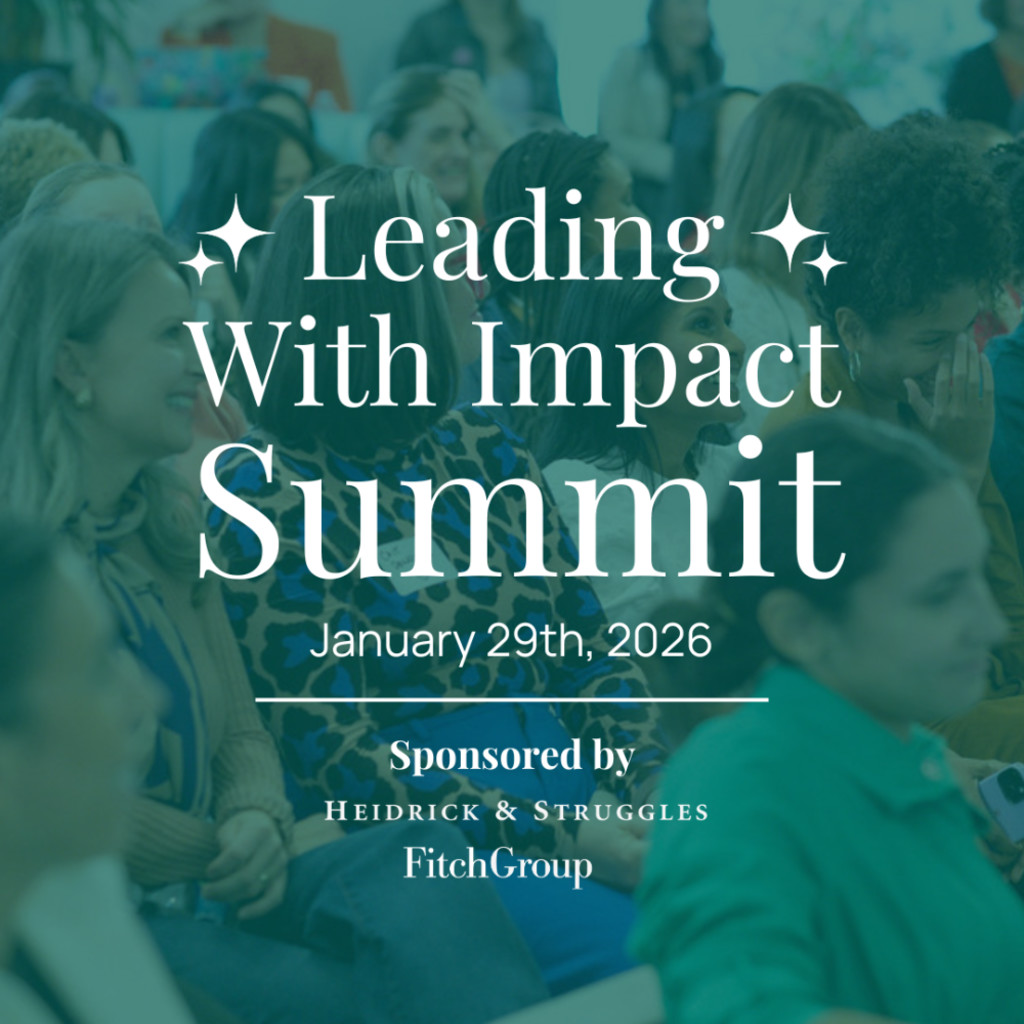 Leading With Impact Summit