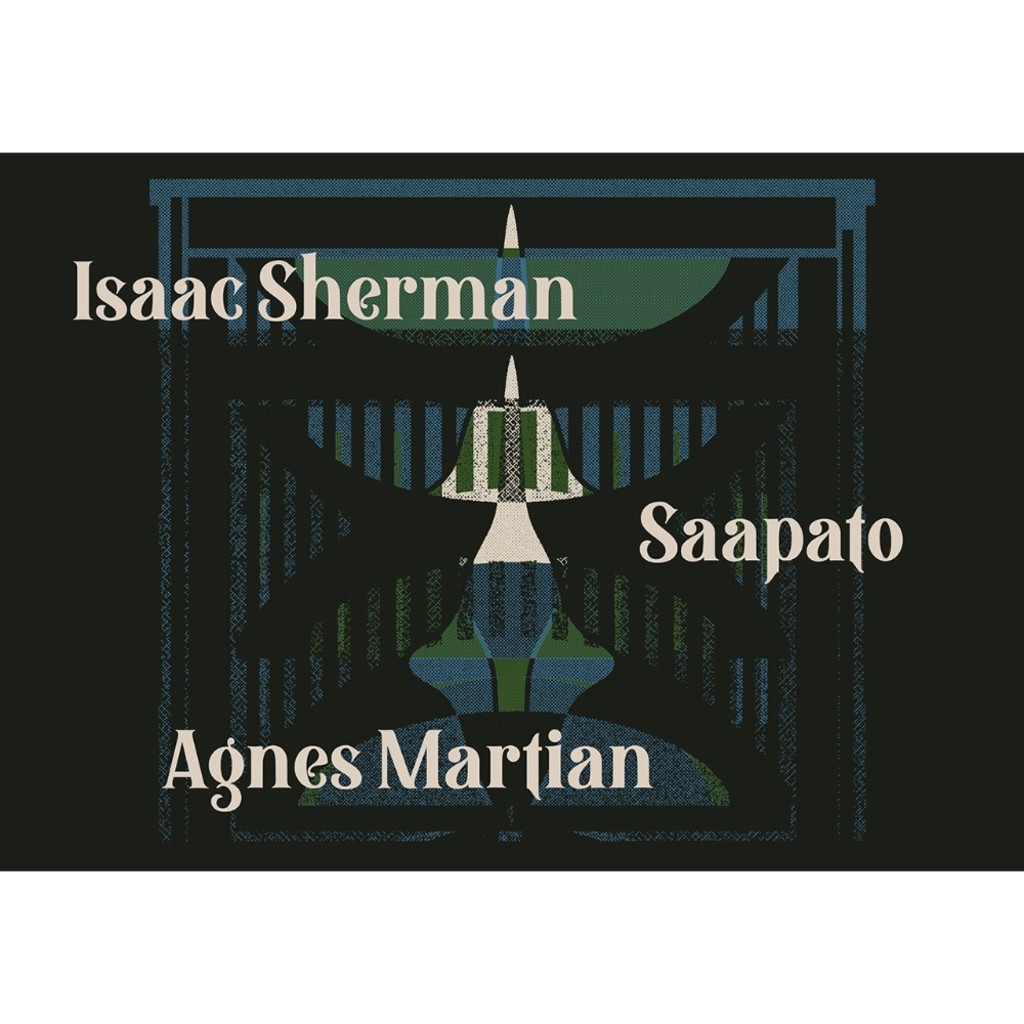 Isaac Sherman / Saapato / Agnes Martian