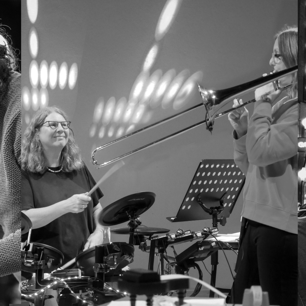 Daylight Music 382: Frazer Merrick, Kogg + Hackoustic Orchestra