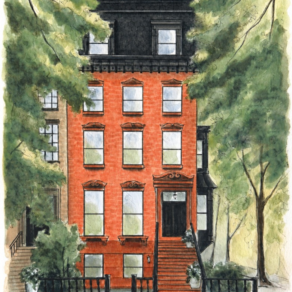 2026 Brooklyn Heights Designer Showhouse
