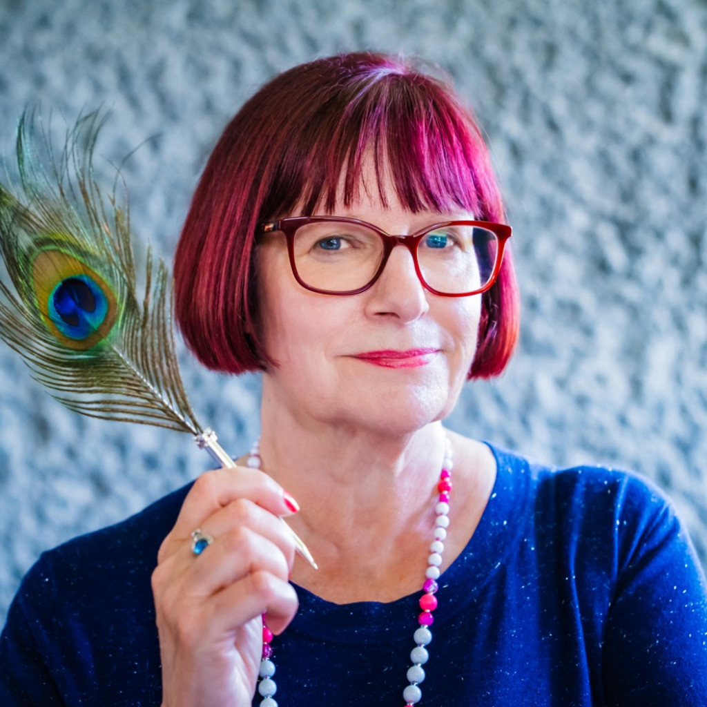 In Your Own Words: Life lessons for the ones you love -  Course of 3 creative writing workshops