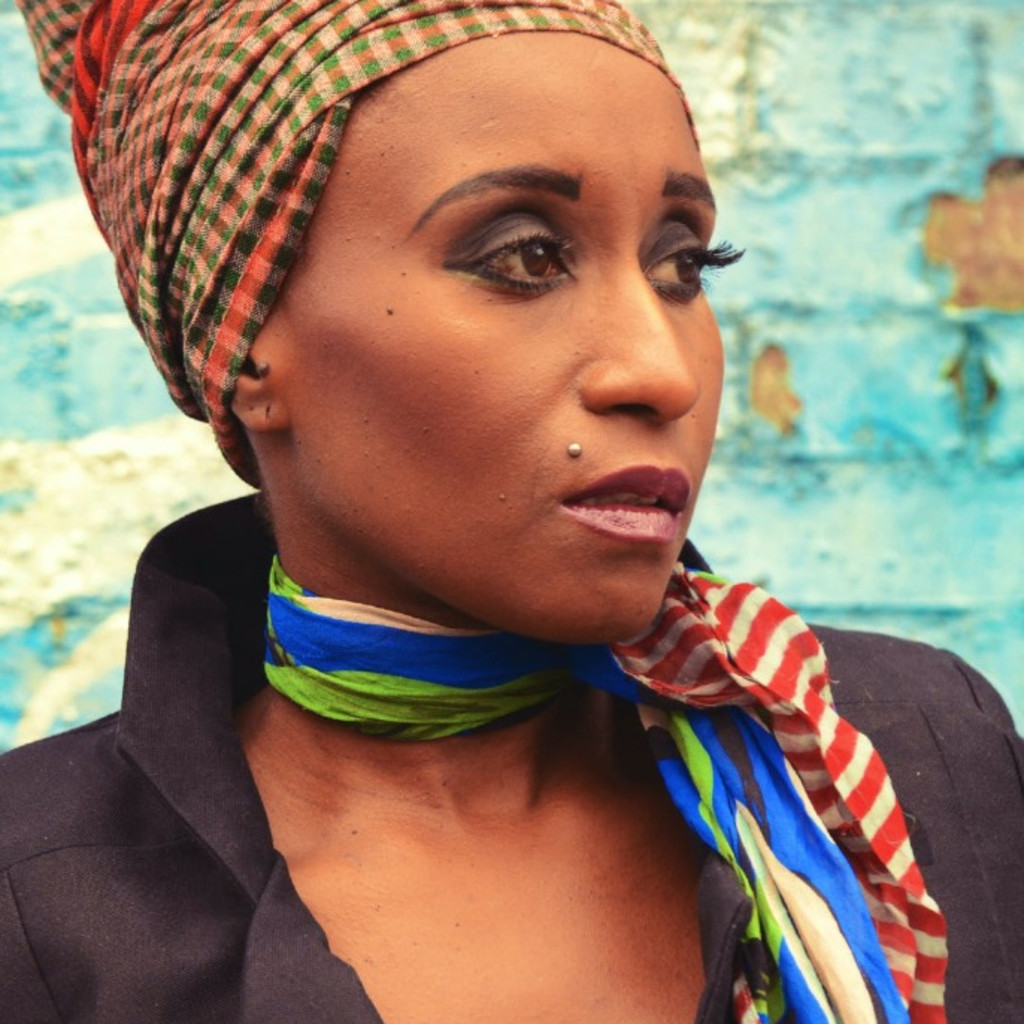 More on Crafting an Award-winning Poem with Malika Booker 28/4/25