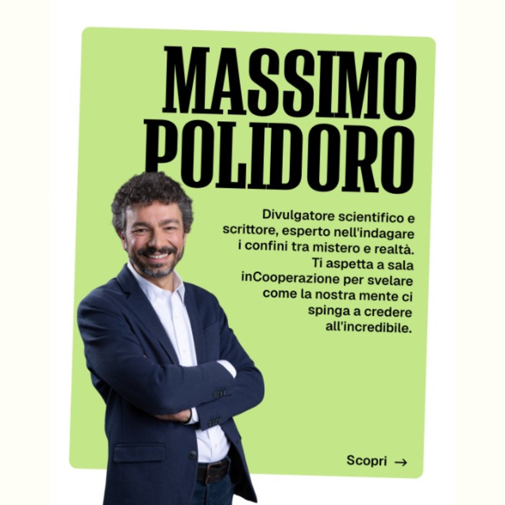 Indagando l’incredibile