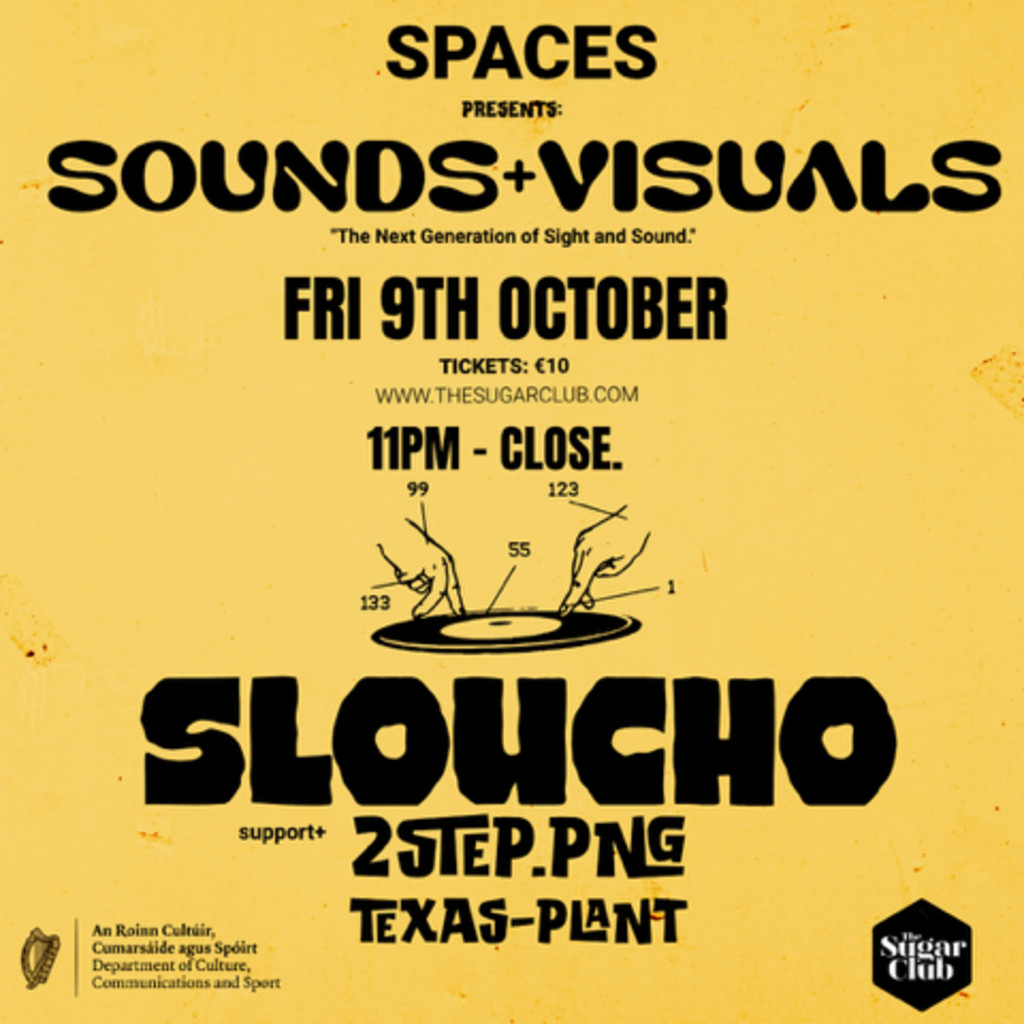 Sounds + Visuals: The Next Generation of Sight and Sound