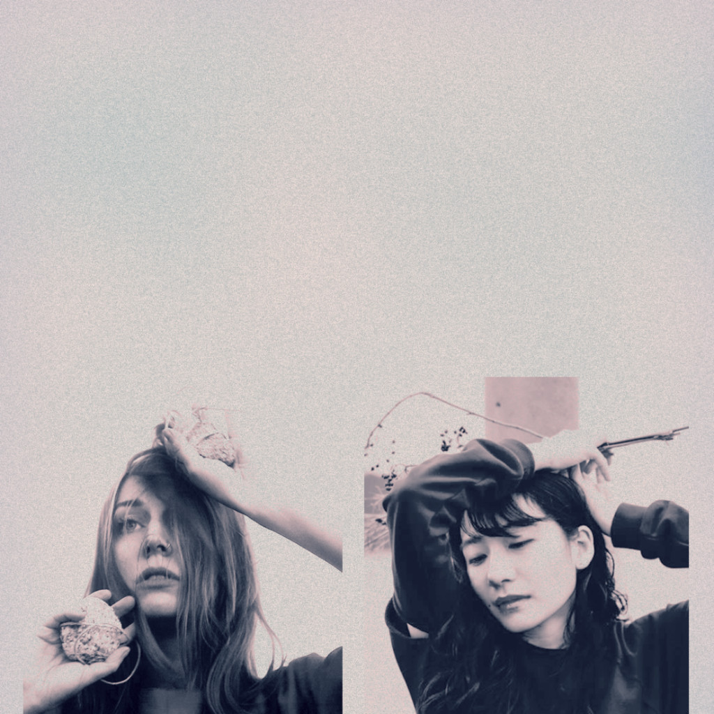 Selkie & Marina Yozora at The Old Hairdressers in Glasgow