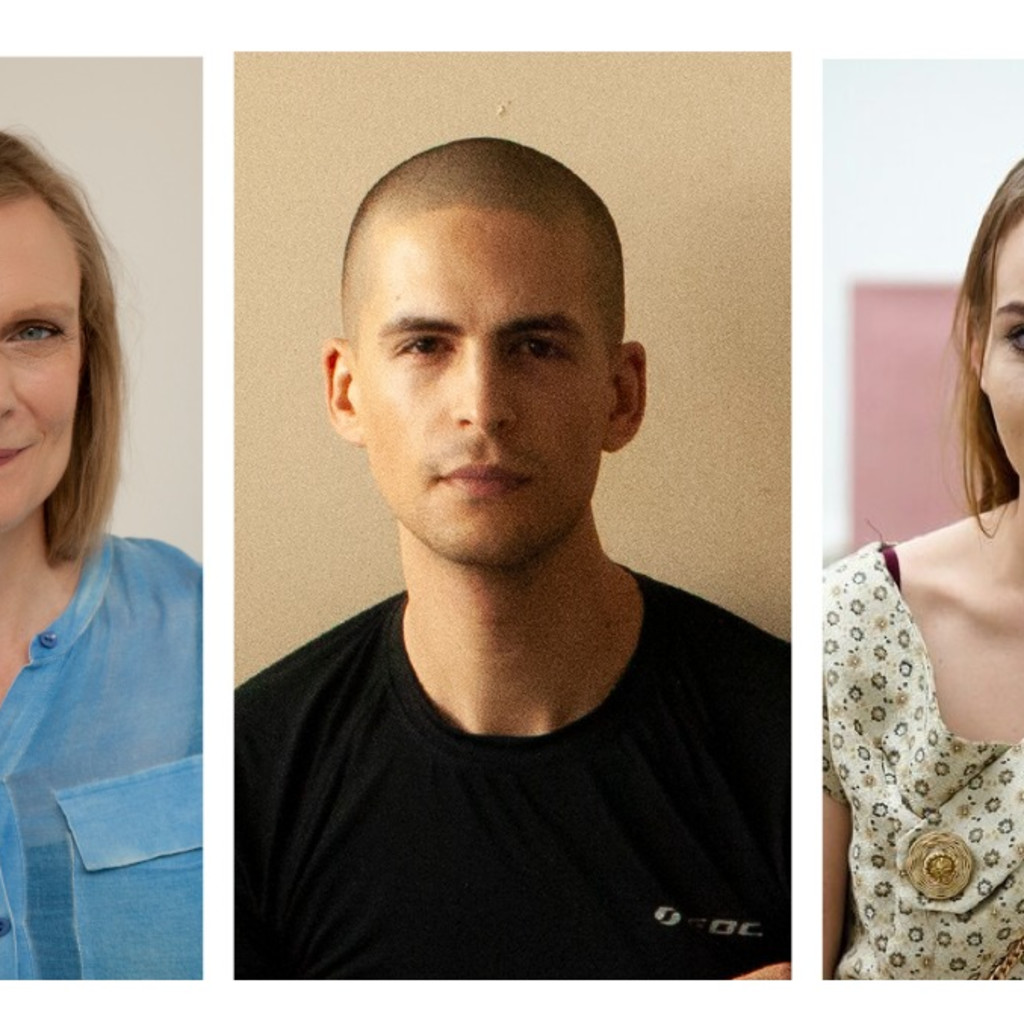 Global Voices: International Influences in Craft