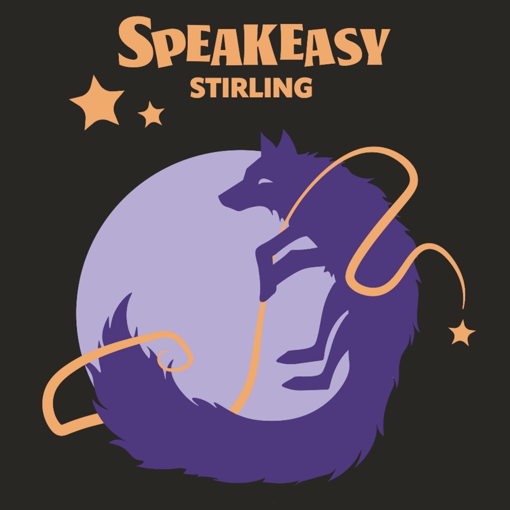 Speakeasy Stirling #10