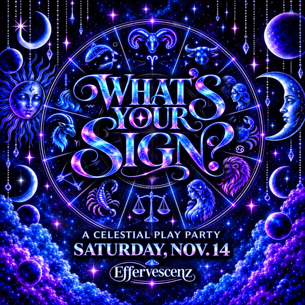 What's Your Sign?