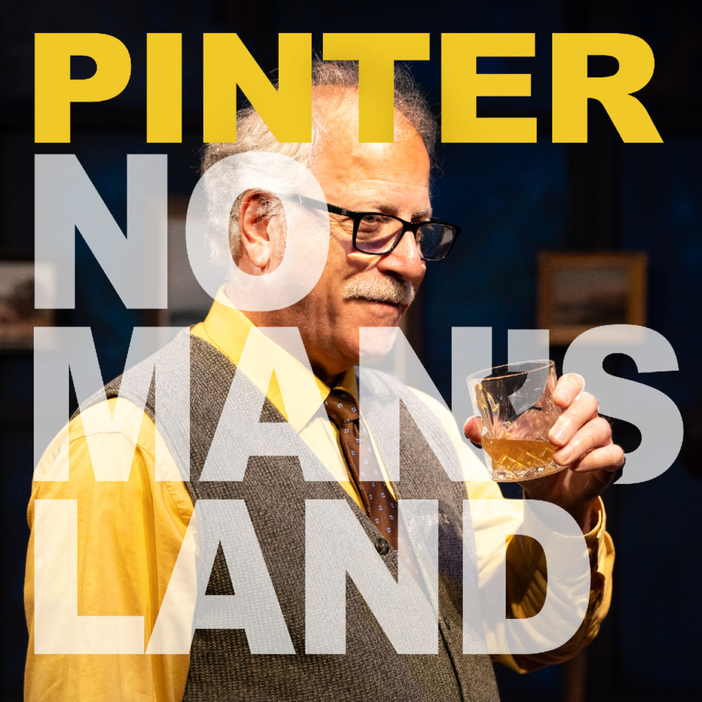 No Man's Land