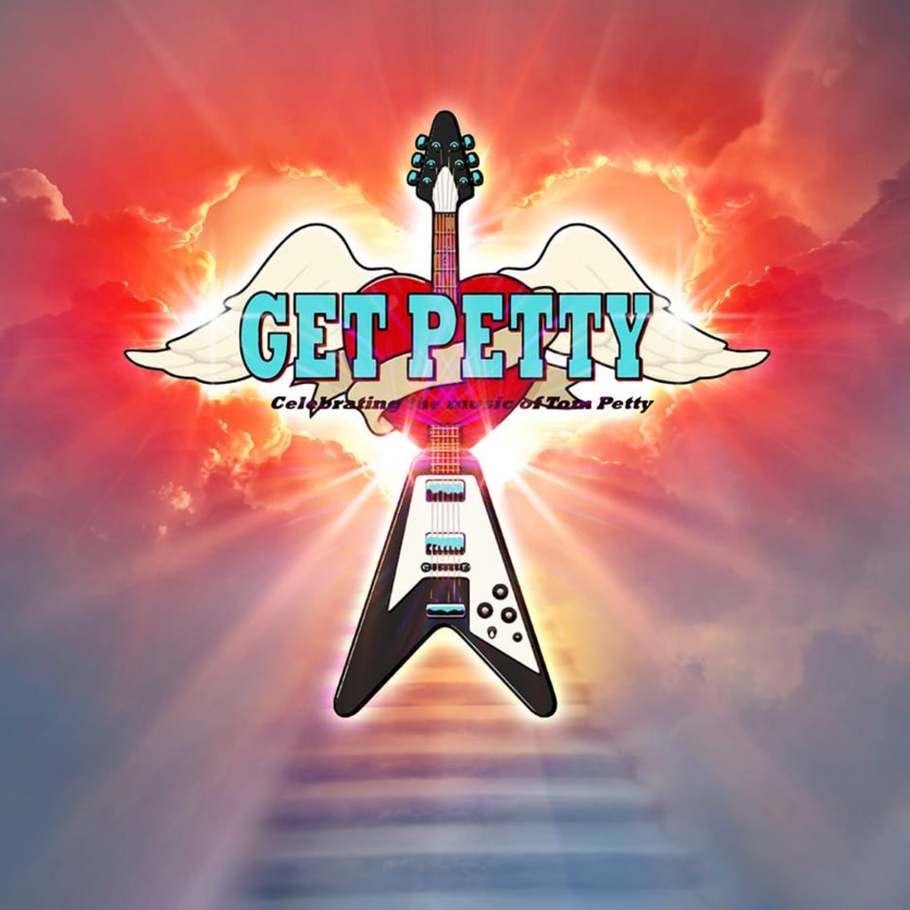 Get Petty - Tom Petty Tribute