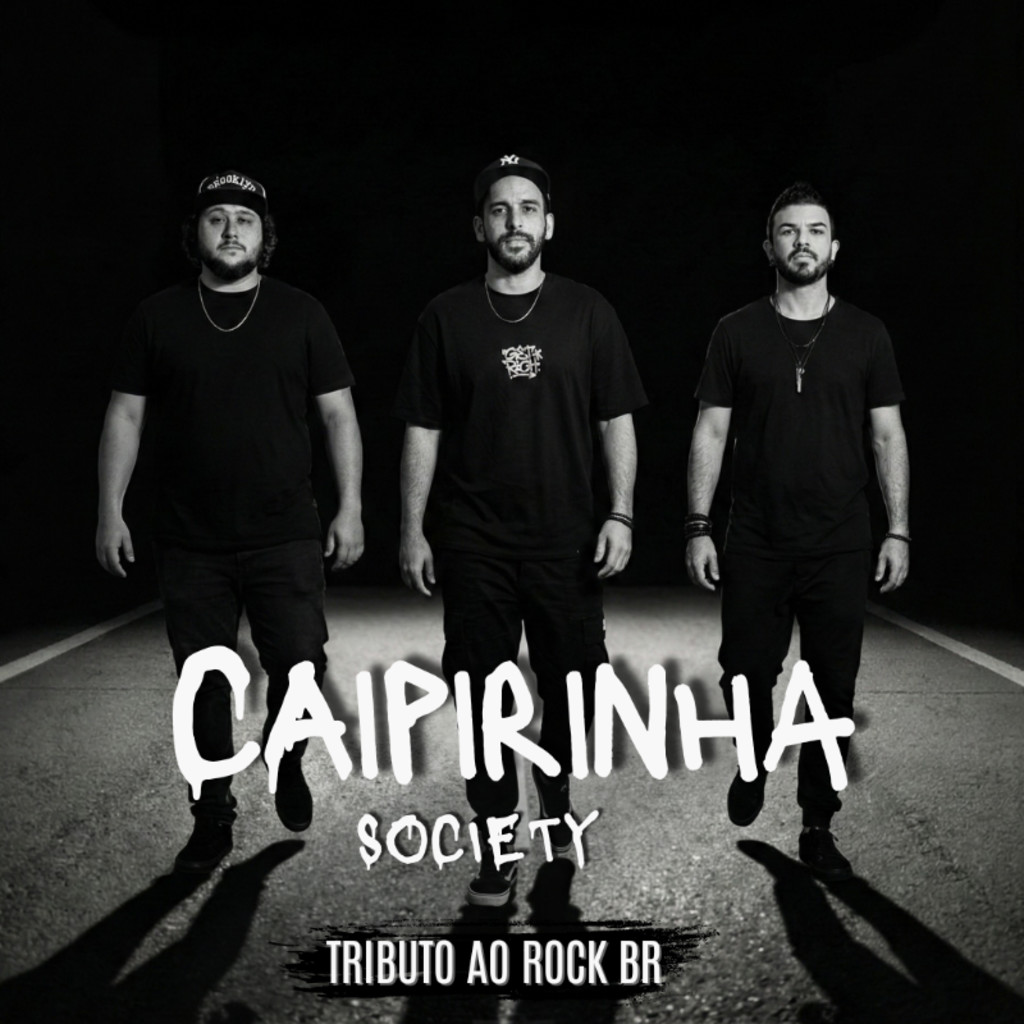 Caipirinha Society - Vigo