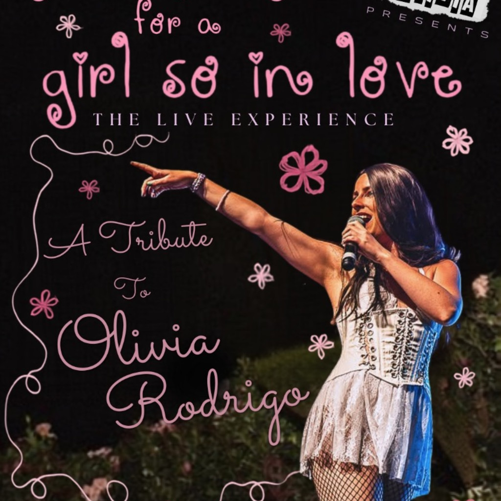 Only Olivia - A Tribute to Olivia Rodrigo