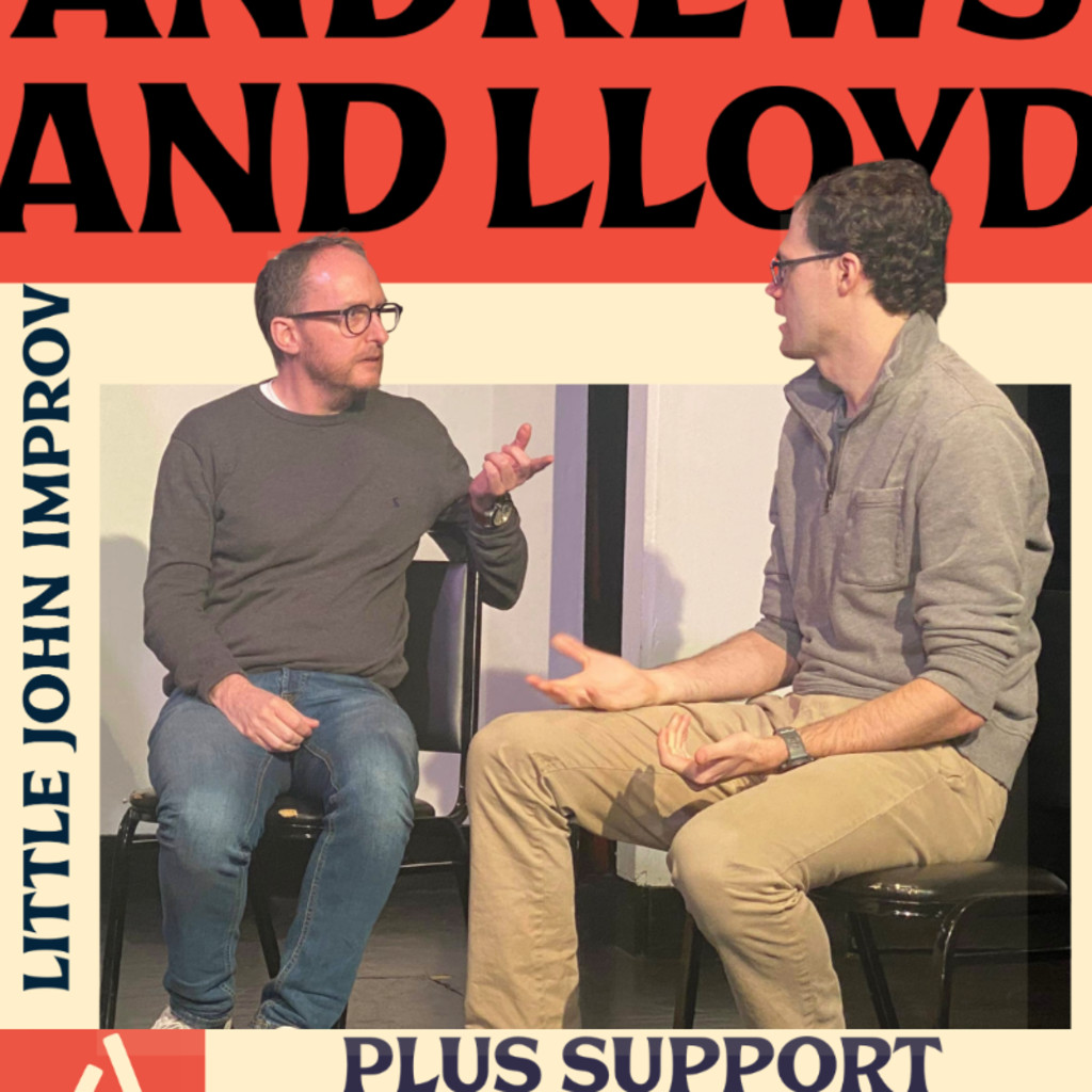 Andrews & Lloyd plus support